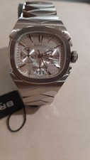 OROLOGIO BREIL DONNA ACCIAIO