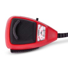 Microfono amplificato Astatic
