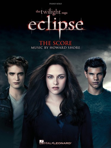 Twilight saga eclipse - twilight,