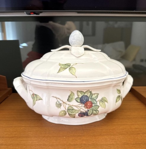 Zuppiera villeroy boch - zuppiera, &