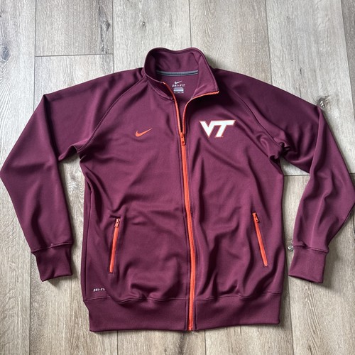 Nike virginia tech hokies - nike,