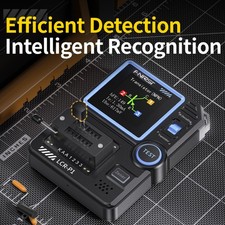 FNIRSI LCR-P1 Transistor