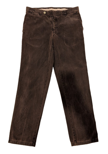 Pantalone uomo burberry - pantalone,