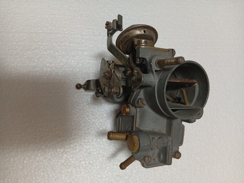 Carburatore weber per fiat - per,