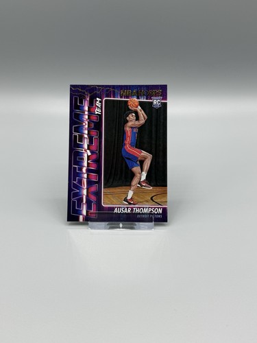 Ausar thompson rookie - rookie, rc
