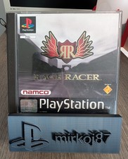 Rage Racer + Demo 🇪🇺