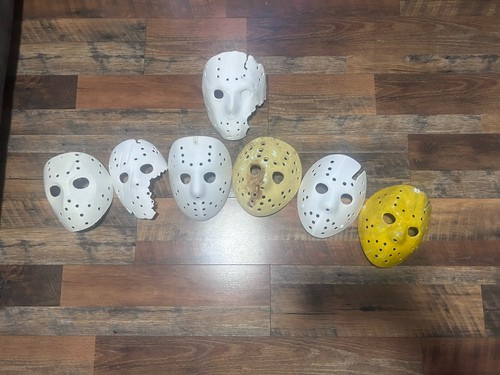 Lotto maschere jason - lotto,