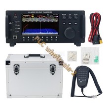 1PZ RS-998 Wolf SDR 100W HF+UV
