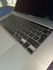 Apple MacBook Pro 16 pollici
