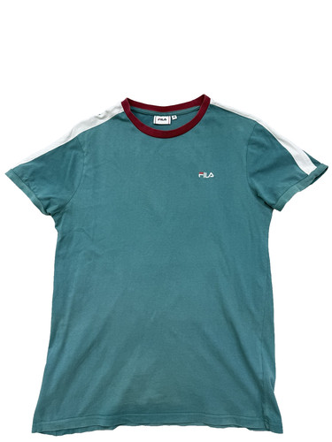Shirt girocollo fila - girocollo,