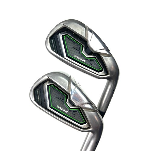 Ferri stiro taylormade - ferri,