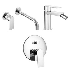 Composizione di miscelatori