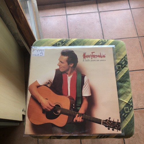 Marco ferradini bello - marco, ferradini-e’