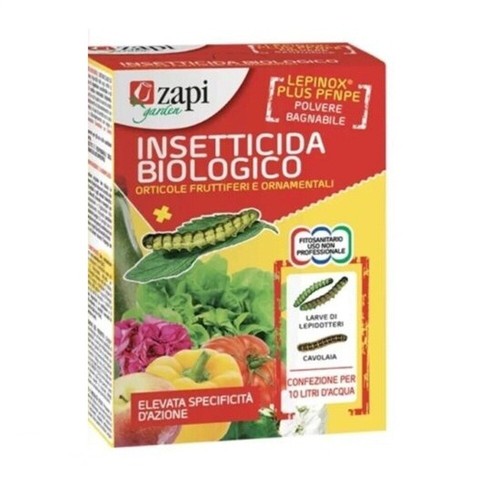 Zapi bacillus thuringiensis - bacillus,