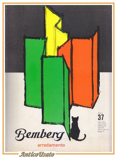 Bemberg arredamento catalogo - bemberg,