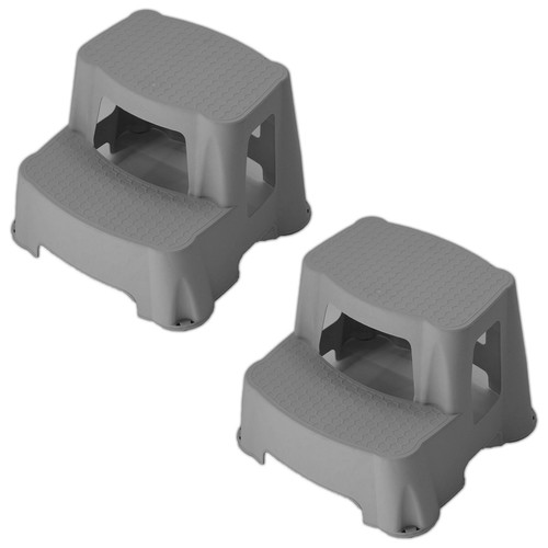 Bambini sgabello pieghevole - 2x,