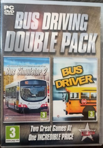 Game bus simulator - game, +
