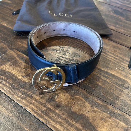 Gucci blondie authentic belt - blondie,