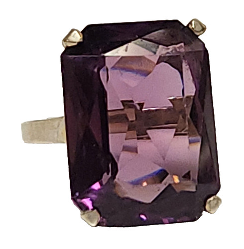 Anello vintage anni - , 40-50