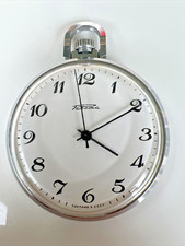 Orologio da tasca uomo