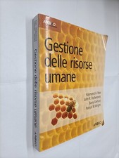 Gestione delle risorse - gestione,