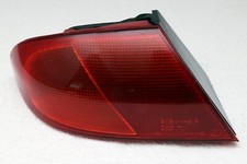 Alfa Romeo 166 (1998-2003) - Faro posteriore Esterno SX 53940 (Carello 9517)