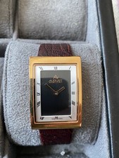 Orologio August Steiner