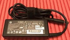 ORIGINALE HP CARICABATTERIA DV6   PA-1650-32HJ TESTATO