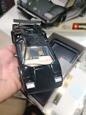 LAMBORGHINI COUNTACH METAL KIT  BURAGO 1:24 cod 5537