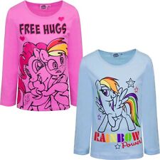 Abbigliamento bambina tshirt