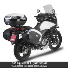 PLX3101 GIVI TELAIETTI