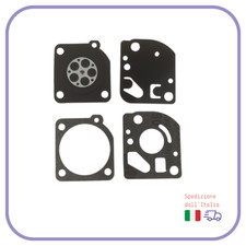 KIT MEMBRANE e guarnizione per