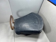 Sella  passeggero posteriore RADAELLi moto d'epoca Moto Guzzi Vespa Gilera