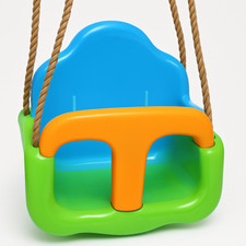 Altalena Bambini 3 in 1 Oopla