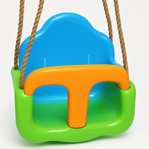Altalena bambini 1 - in,