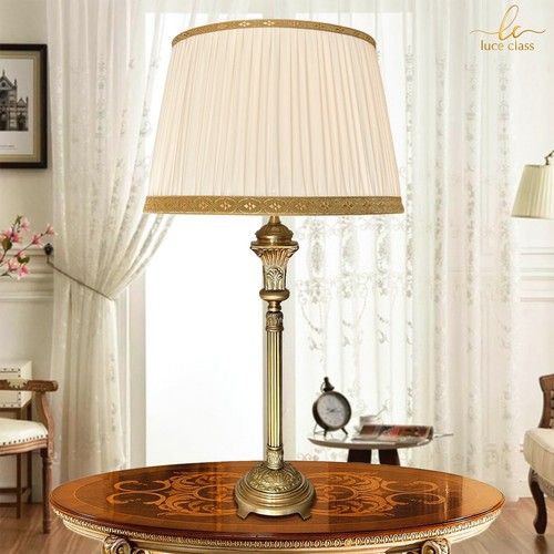 Lampada tavolo elegante in - elegante,