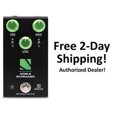 Nuovo Keeley Electronics Noble