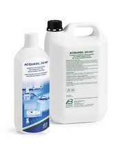 Acquabrevetti ACQUASIL 20/40 PC002 Anticalcare pompe MiniDOS BravaDOS 1 / 5 KG
