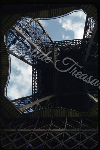 Torre eiffel parigi - torre,
