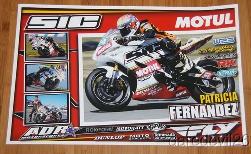 Poster ama 2014 patricia - poster,
