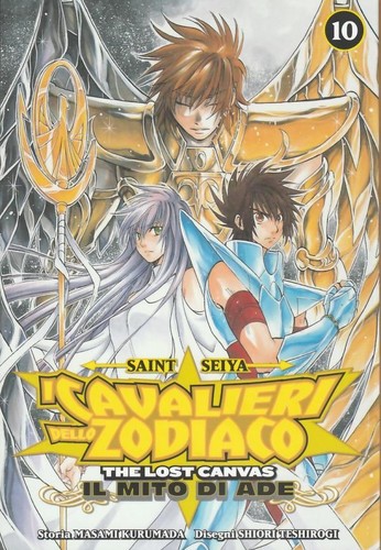 Saint seiya cavalieri - seiya,