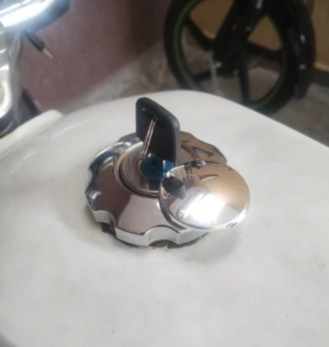 Tappo serbatoio carburante - serbatoio,