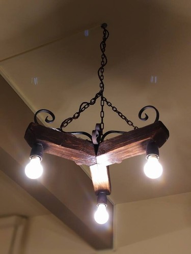 Lampadario soffitto in - da,