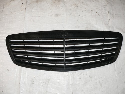 Mercedes s320 cdi w221 - s320, 235