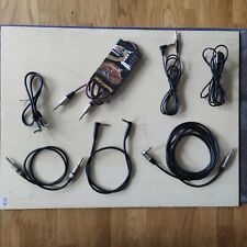 PROEL AMPHENOL SUPER PLUG WARWICK cavi chitarra elettrica basso tastiere