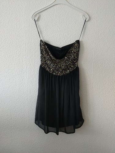 Abito donna zara trafaluc - abito,