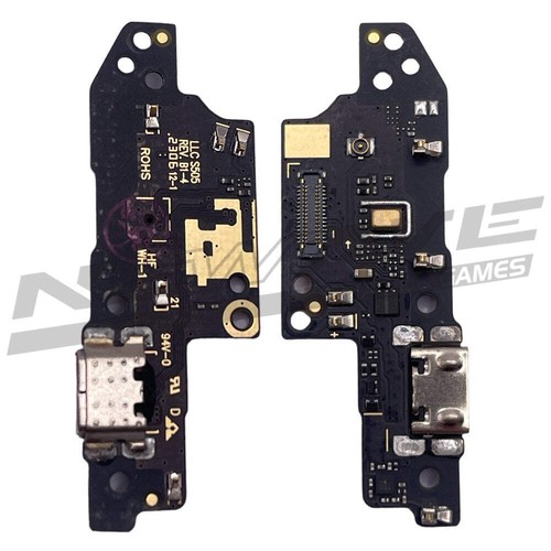 Xiaomi redmi 9at pcb - xiaomi, ricarica