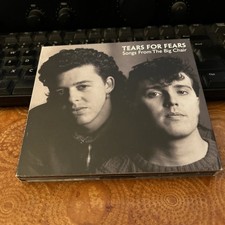 Tears for Fears Songs from the