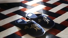 Pantofole unisex Manolo