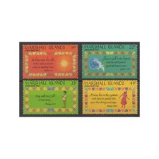 Marshall - 1987 - No 164/167 -